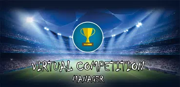 Virtual Competition Manager