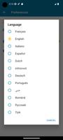 Virtual Competition Manager 截图 2