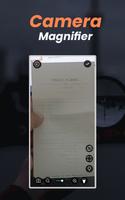 Magnifier-No Ads ảnh chụp màn hình 1