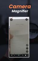 Magnifier-No Ads تصوير الشاشة 1