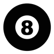 Practice Tool for 8 Ball