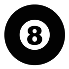 Practice Tool for 8 Ball-icoon