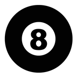 Practice Tool for 8 Ball