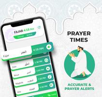 Qibla Direction-Ramadan 2022 تصوير الشاشة 1
