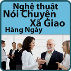 Thuật Nói Chuyện Hàng Ngày 图标