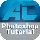 Photoshop tutorial আইকন