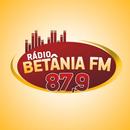 APK Rádio Betânia FM