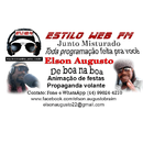 APK Estilo Web FM