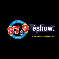 Estudio 87 Fm de Guariba Affiche