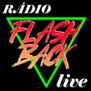 Rádio Flashback Live aplikacja