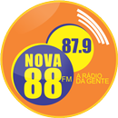 APK Nova 88 FM 87.9