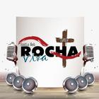 Radio Web J.C Rocha Viva アイコン
