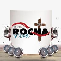 Radio Web J.C Rocha Viva ポスター