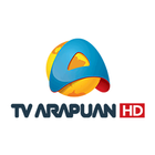 آیکون‌ Tv Arapuan HD