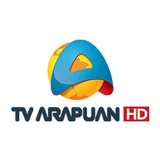 Tv Arapuan HD ícone
