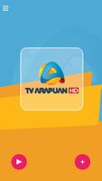 Tv Arapuan HD ポスター