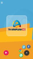 Tv Arapuan HD syot layar 1