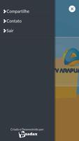Tv Arapuan HD スクリーンショット 2
