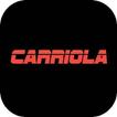 CARRIOLA - CAR AUDIO APP