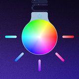 music lighting APK