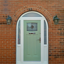 Door Lock Screen - Pick from 15+ HD door themes APK