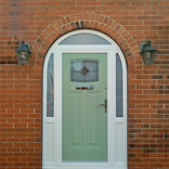 Door Lock Screen - Pick from 15+ HD door themes