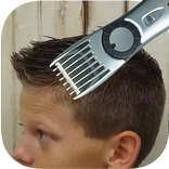 Hair Clipper Fake