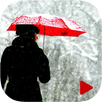 Christmas Snow Video Maker APK