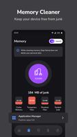 Zed Security - phone protector تصوير الشاشة 1