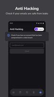 Zed Security - phone protector تصوير الشاشة 2