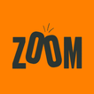 Zoom Delivery icon
