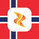 ZEUS Norway Zeichen