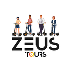 ZEUS Tours Croatia Zeichen