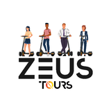 ZEUS Tours Croatia آئیکن
