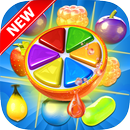 Sweet Fruit - Juice Fruit Land APK