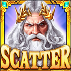 Zeus Pragmatic Slot Online biểu tượng
