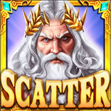 Zeus Pragmatic Slot Online APK