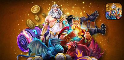 Zeus Pragmatic Slot Online screenshot 3