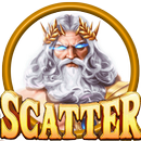 Zeus Pragmatic Slot Gacor APK