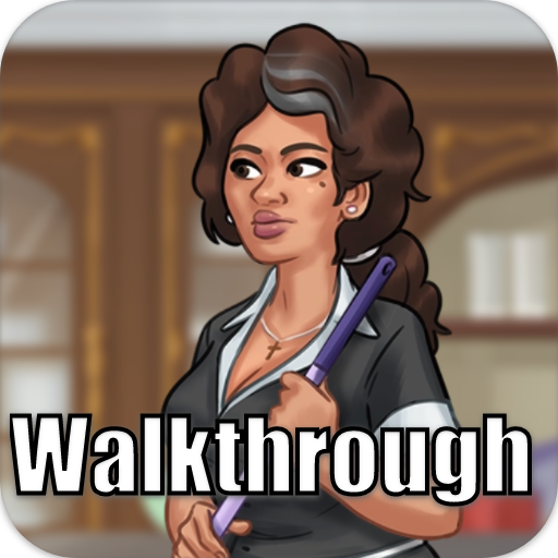 Summertime Saga With Complete Walkthrough