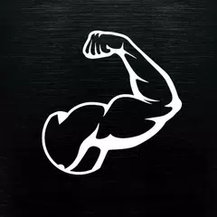 Bodybuilding Workout Log XAPK download