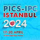 PICS-IPC Istanbul 2024 圖標