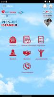 PICS-IPC Istanbul 2024 截圖 1