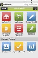 TotalHRWorks screenshot 2