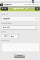 TotalHRWorks screenshot 3