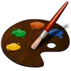 Paint Brush Drawing APK