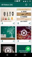 Status Downloader & Share bài đăng