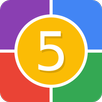 Guess 5 - Words Quiz APK