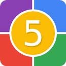 Guess 5 - Words Quiz APK