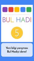 Bul Hadi - Türkçe Bilgi Yarışm Ekran Görüntüsü 3